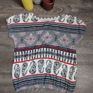 Women's Top | | Sz m